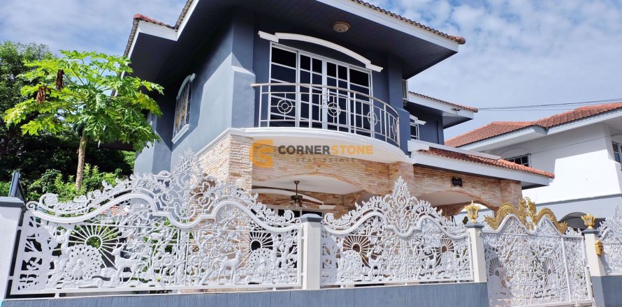 Estudio en Pattaya, Tailandia № 153739