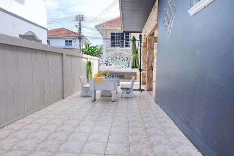Estudio en Pattaya, Tailandia № 153739 - foto 16
