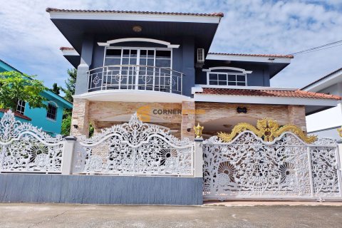 Estudio en Pattaya, Tailandia № 153739 - foto 2