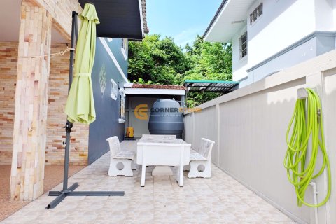 Estudio en Pattaya, Tailandia № 153739 - foto 5