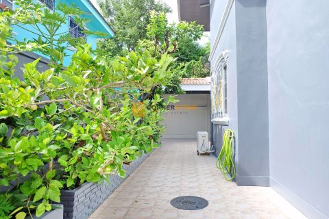 Estudio en Pattaya, Tailandia № 153739 - foto 21