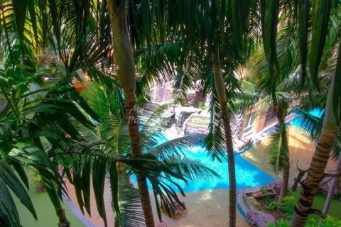 Condominio de 2 dormitorios en Bang Lamung, Tailandia № 153744 - foto 11
