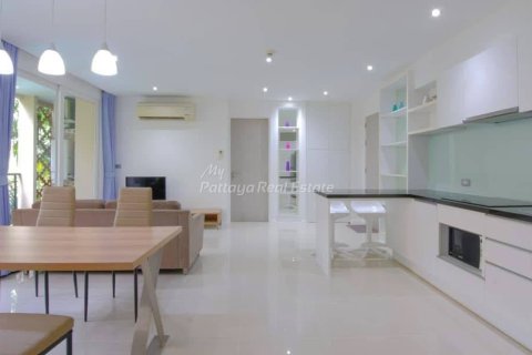 Condominio de 2 dormitorios en Bang Lamung, Tailandia № 153744 - foto 5