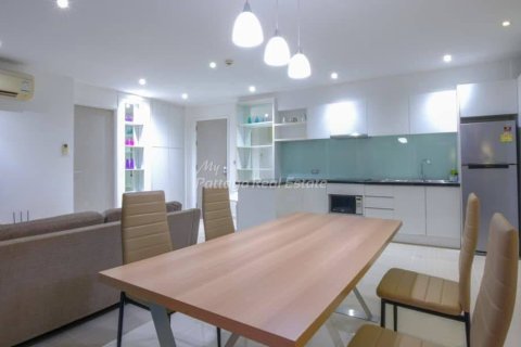 Condominio de 2 dormitorios en Bang Lamung, Tailandia № 153744 - foto 6