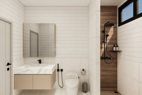 Casa de 3 dormitorios en Pattaya, Tailandia № 153743 - foto 10
