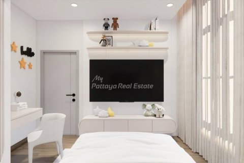 Casa de 3 dormitorios en Pattaya, Tailandia № 153743 - foto 4