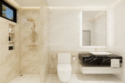 Casa de 3 dormitorios en Pattaya, Tailandia № 153743 - foto 11
