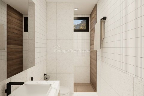 Casa de 3 dormitorios en Pattaya, Tailandia № 153743 - foto 9