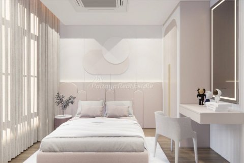Casa de 3 dormitorios en Pattaya, Tailandia № 153743 - foto 3