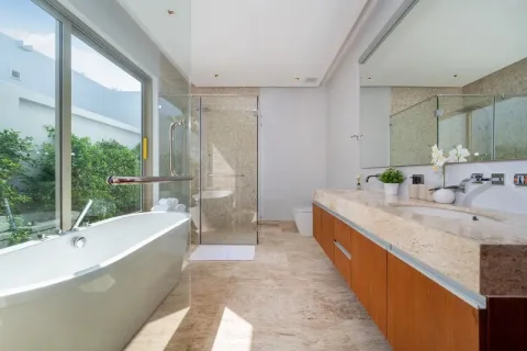 Casa de 4 dormitorios en Bang Tao, Tailandia № 178867 - foto 24