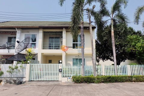 Studio in Pattaya, Thailand № 178873