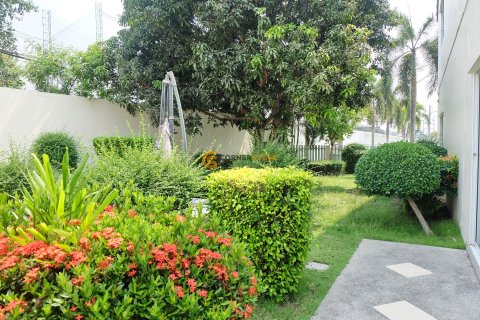 Estudio en Pattaya, Tailandia № 178873 - foto 30