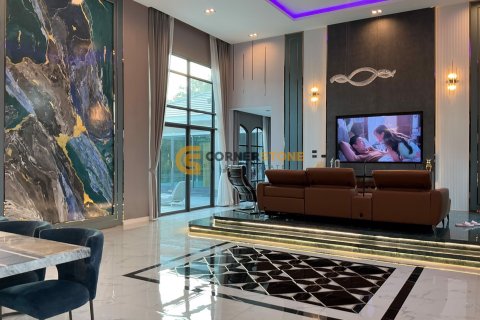 Estudio en Pattaya, Tailandia № 178872 - foto 8