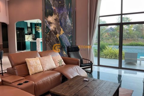 Estudio en Pattaya, Tailandia № 178872 - foto 5