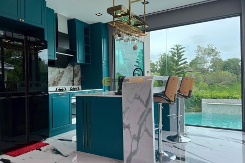Estudio en Pattaya, Tailandia № 178872 - foto 11