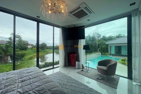 Estudio en Pattaya, Tailandia № 178872 - foto 15