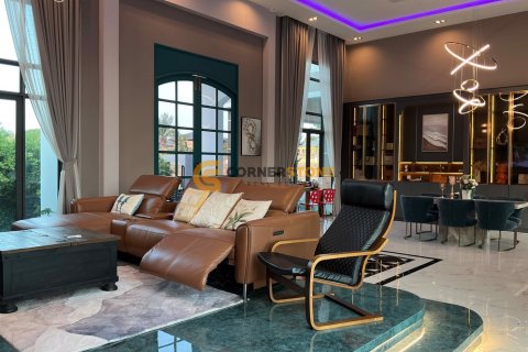 Estudio en Pattaya, Tailandia № 178872 - foto 3