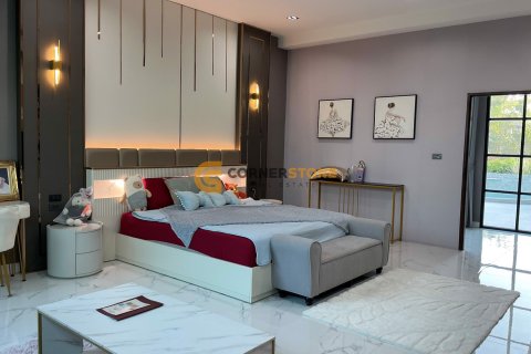 Estudio en Pattaya, Tailandia № 178872 - foto 21