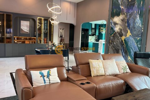 Estudio en Pattaya, Tailandia № 178872 - foto 4