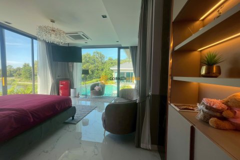 Estudio en Pattaya, Tailandia № 178872 - foto 22
