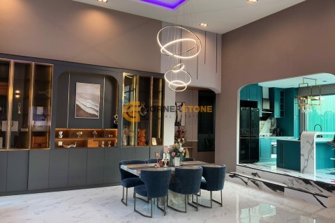 Estudio en Pattaya, Tailandia № 178872 - foto 6
