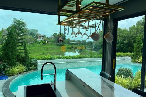 Estudio en Pattaya, Tailandia № 178872 - foto 10