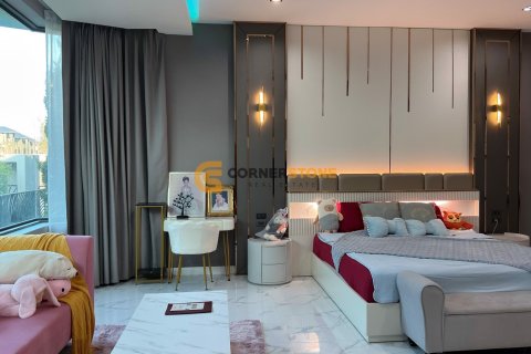 Estudio en Pattaya, Tailandia № 178872 - foto 20