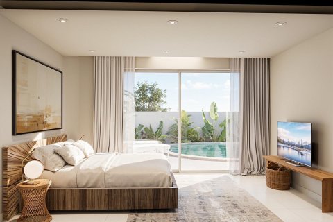 Condominio de 3 dormitorios en Ko Samui, Tailandia № 164911 - foto 4