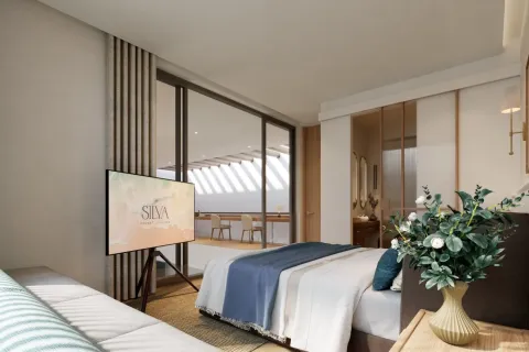บ้านในบางเทา, ประเทศไทย 3 ห้องนอน № 164915 - รูปถ่าย 7
