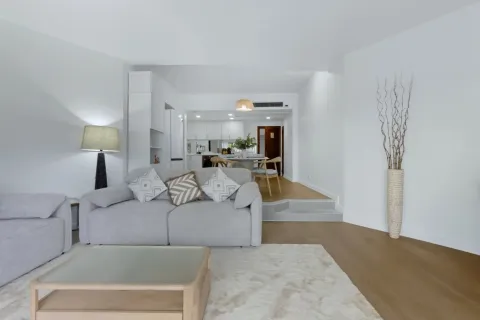 Condominio de 1 dormitorio en Bang Tao, Tailandia № 164919 - foto 8