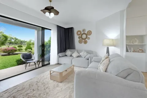 Condominio de 1 dormitorio en Bang Tao, Tailandia № 164919 - foto 13