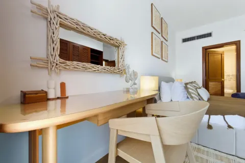 Condominio de 1 dormitorio en Bang Tao, Tailandia № 164919 - foto 21