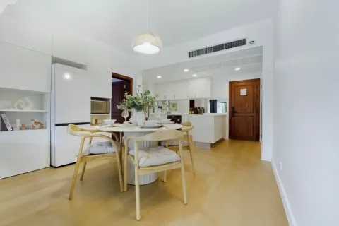 Condominio de 1 dormitorio en Bang Tao, Tailandia № 164919 - foto 5