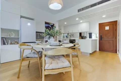 Condominio de 1 dormitorio en Bang Tao, Tailandia № 164919 - foto 7