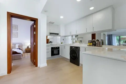 Condominio de 1 dormitorio en Bang Tao, Tailandia № 164919 - foto 25