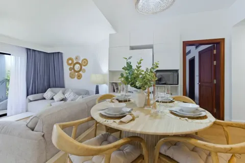 Condominio de 1 dormitorio en Bang Tao, Tailandia № 164919 - foto 3