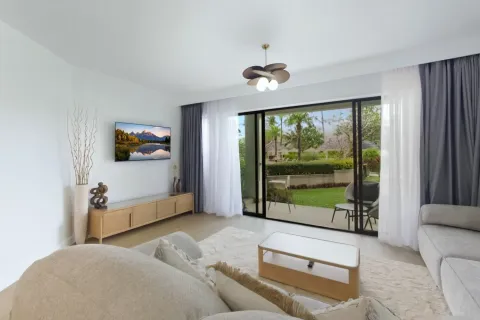 Condominio de 1 dormitorio en Bang Tao, Tailandia № 164919 - foto 16