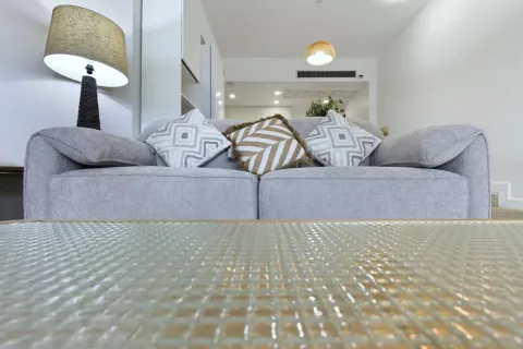 Condominio de 1 dormitorio en Bang Tao, Tailandia № 164919 - foto 14