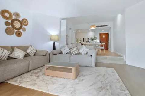 Condominio de 1 dormitorio en Bang Tao, Tailandia № 164919 - foto 4