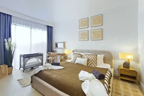 Condominio de 1 dormitorio en Bang Tao, Tailandia № 164919 - foto 20
