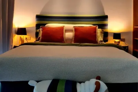 Estudio en el condominio en Bang Tao, Tailandia № 164917 - foto 10