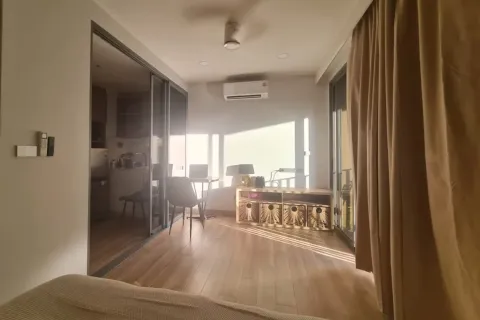 Estudio en el condominio en Bang Tao, Tailandia № 164917 - foto 6