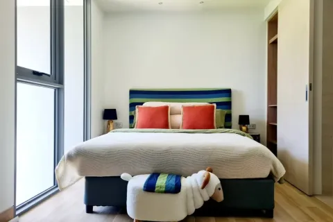 Estudio en el condominio en Bang Tao, Tailandia № 164917 - foto 9