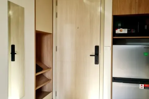 Estudio en el condominio en Bang Tao, Tailandia № 164917 - foto 5