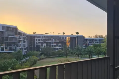 Estudio en el condominio en Bang Tao, Tailandia № 164917 - foto 14