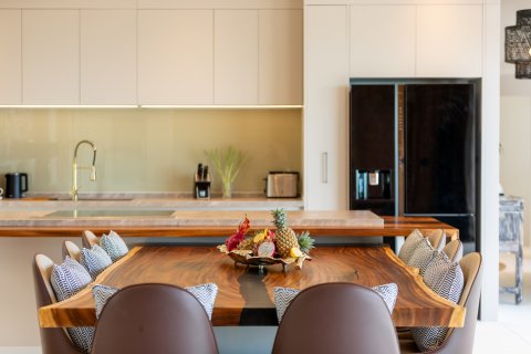 Casa de 4 dormitorios en Ko Samui, Tailandia № 164912 - foto 7