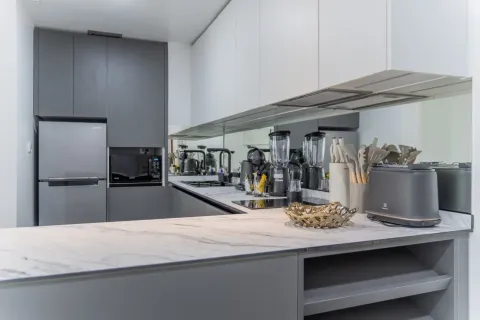 Condominio de 2 dormitorios en Bang Tao, Tailandia № 164918 - foto 12