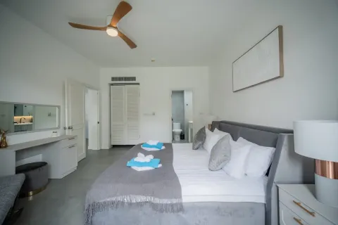 Condominio de 2 dormitorios en Bang Tao, Tailandia № 164918 - foto 30