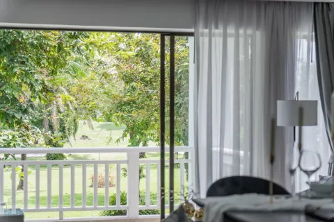 Condominio de 2 dormitorios en Bang Tao, Tailandia № 164918