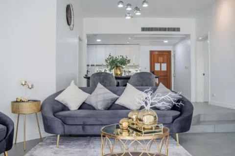 Condominio de 2 dormitorios en Bang Tao, Tailandia № 164918 - foto 21